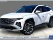 New 2026 Hyundai Tucson Limited FWD SUV