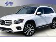 Used 2023 Mercedes-Benz GLB GLB 250 SUV