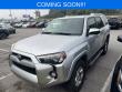 Used 2017 Toyota 4Runner SR5 SUV