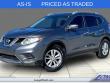 Used 2015 Nissan Rogue SV SUV