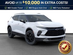 2026 Chevrolet Blazer 2LT SUV