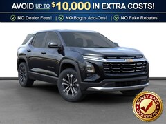 2027 Chevrolet Equinox LT SUV