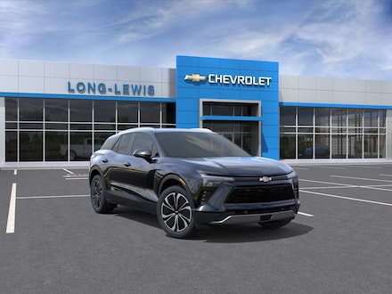 2026 Chevrolet Blazer EV LT SUV