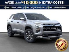 2027 Chevrolet Equinox LT SUV