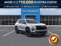 2027 Chevrolet Equinox LT SUV