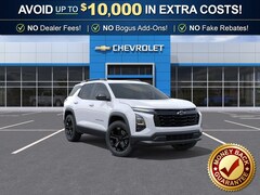 2027 Chevrolet Equinox LT SUV