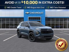 2027 Chevrolet Equinox LT SUV