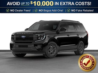 2026 Ford Expedition Active SUV