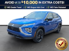 2026 Mitsubishi Eclipse Cross LE SUV
