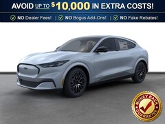 2026 Ford Mustang Mach-E Premium SUV