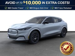 2026 Ford Mustang Mach-E Premium SUV