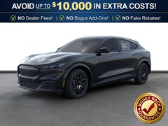 2026 Ford Mustang Mach-E Premium SUV