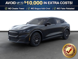 2026 Ford Mustang Mach-E Premium SUV