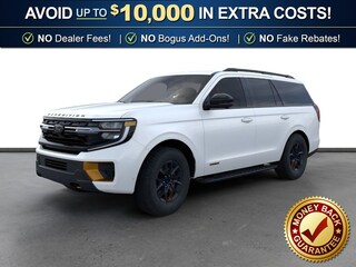 2026 Ford Expedition Tremor SUV