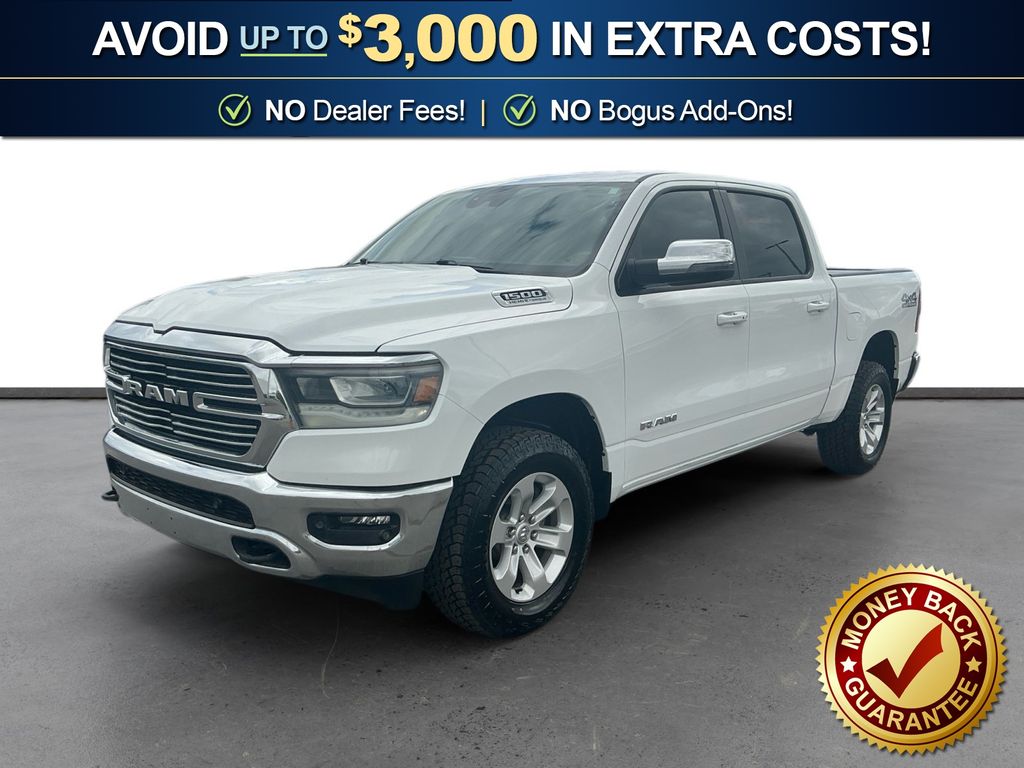 2023 RAM 1500 Pickup