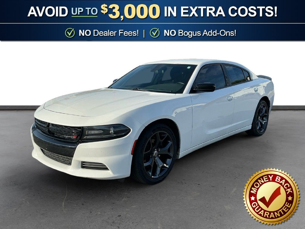 2020 Dodge Charger