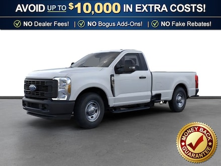 2026 Ford F-250SD XL Truck