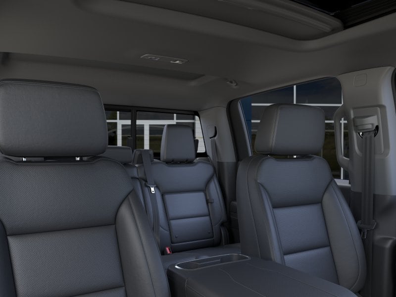 2026 GMC Sierra 1500 SLT - Photo 54