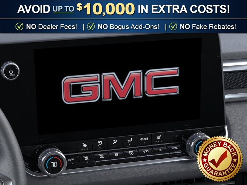2026 GMC Canyon Elevation - Photo 25