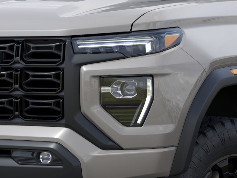 2026 GMC Canyon Elevation - Photo 38