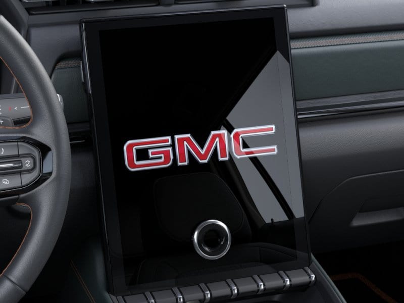 2026 GMC Terrain AT4 - Photo 50