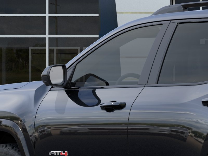 2026 GMC Terrain AT4 - Photo 42