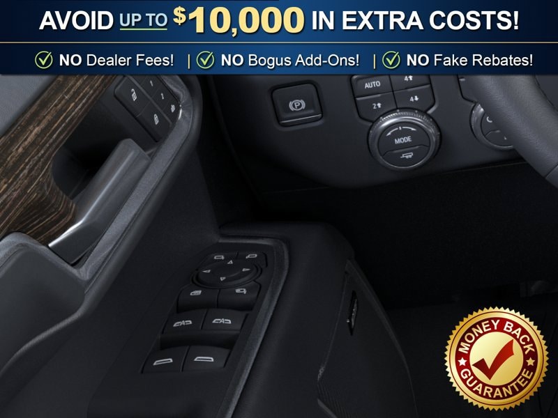 2026 GMC Sierra 1500 SLT - Photo 27