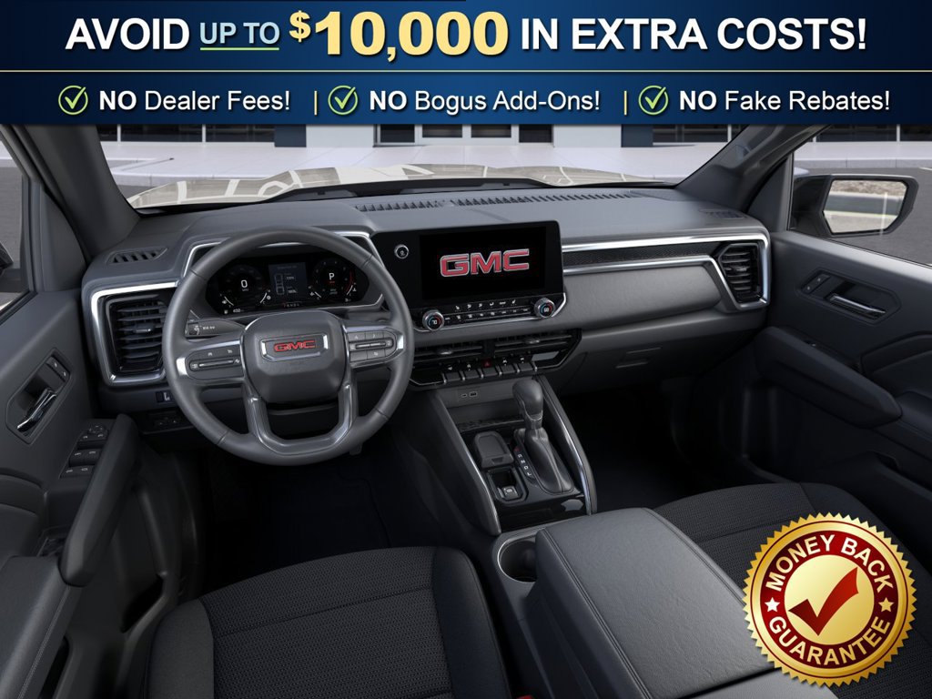 2026 GMC Canyon Elevation - Photo 19