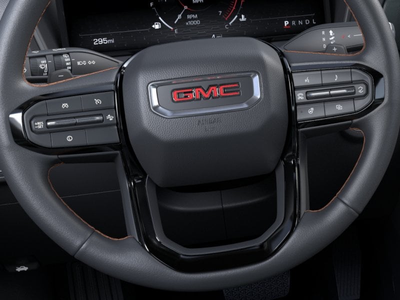 2026 GMC Terrain AT4 - Photo 49