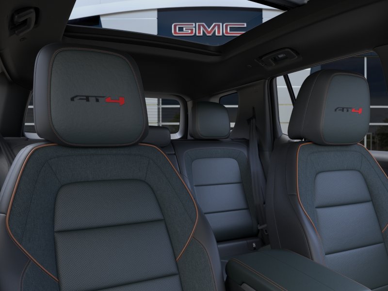 2026 GMC Terrain AT4 - Photo 54