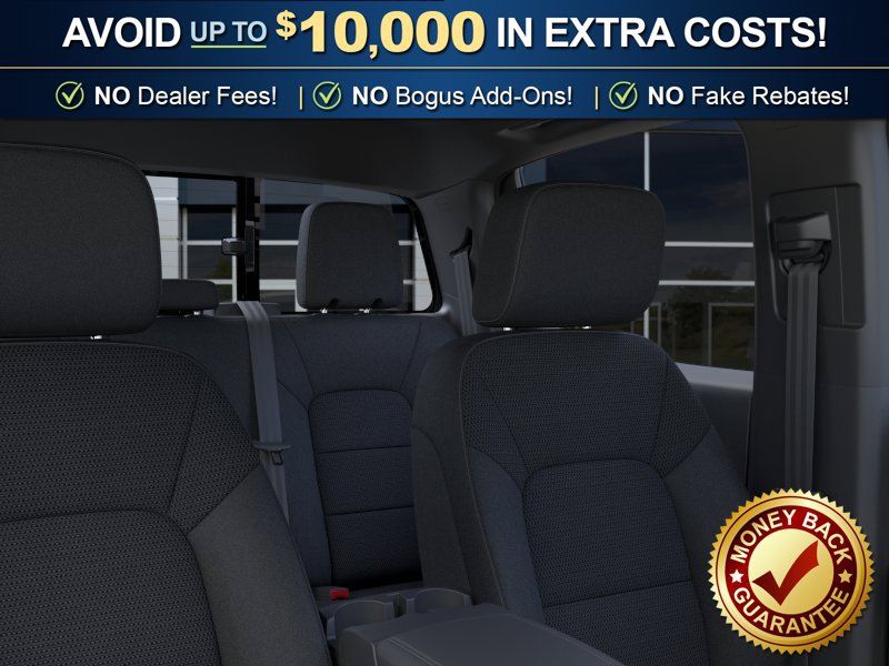 2026 GMC Canyon Elevation - Photo 29
