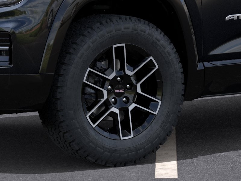 2026 GMC Terrain AT4 - Photo 39
