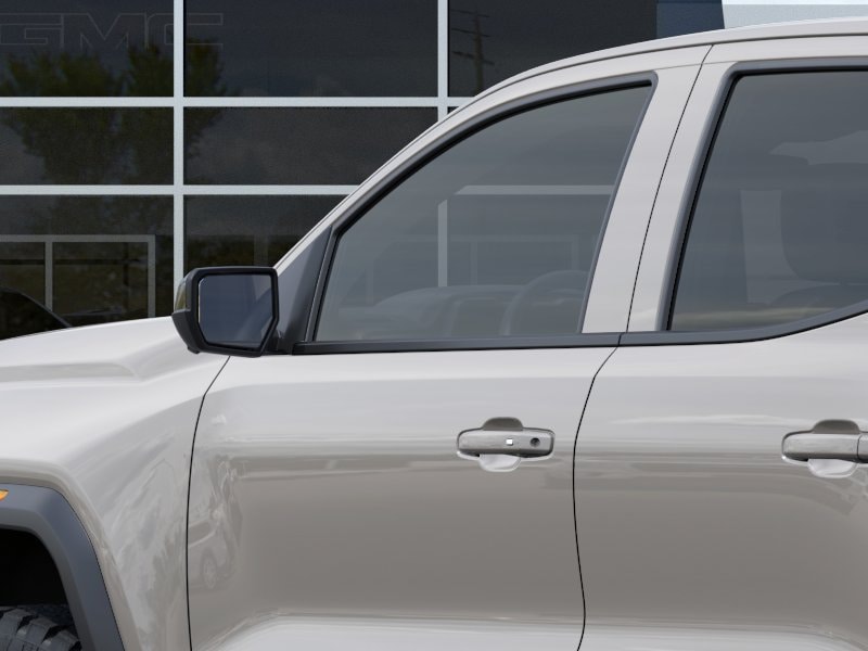 2026 GMC Canyon Elevation - Photo 40