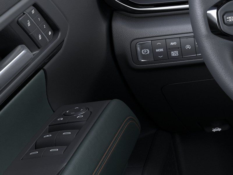 2026 GMC Terrain AT4 - Photo 52