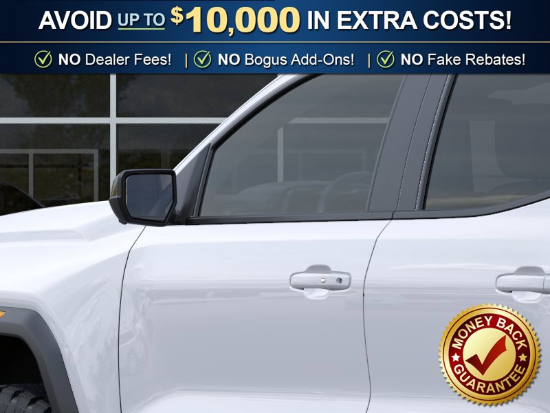 2026 GMC Canyon Elevation - Photo 17