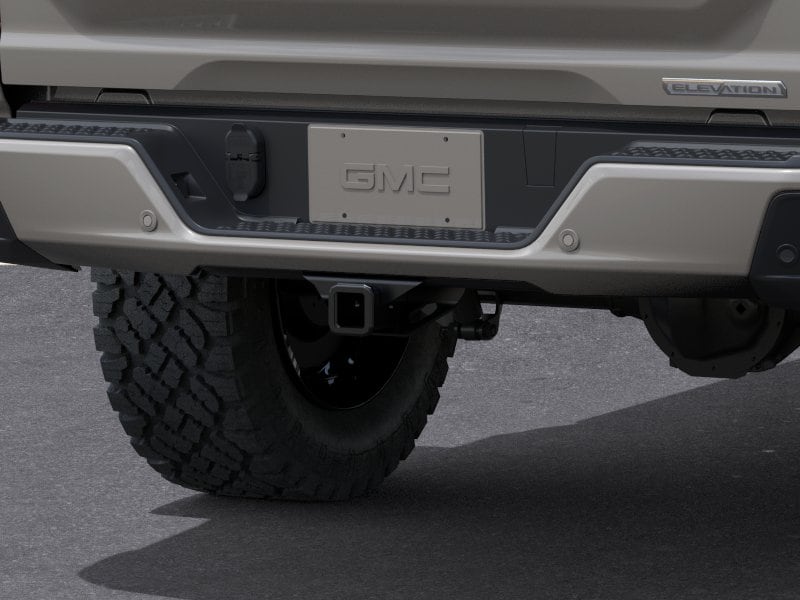 2026 GMC Canyon Elevation - Photo 42