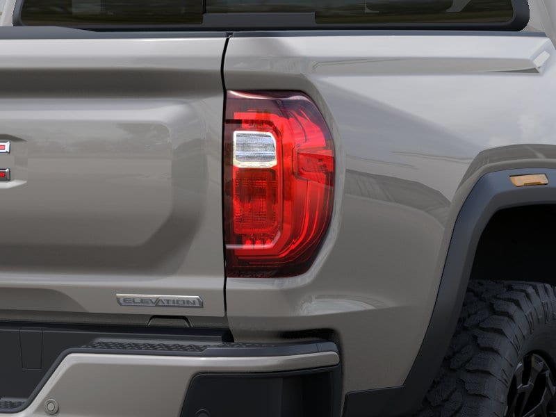 2026 GMC Canyon Elevation - Photo 39