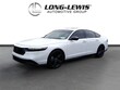  Honda Accord Hybrid