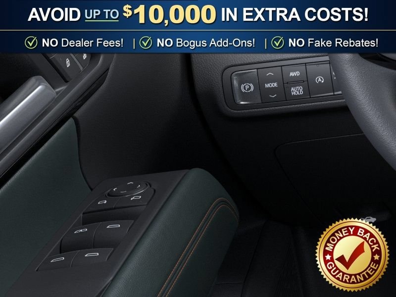 2026 GMC Terrain AT4 - Photo 27