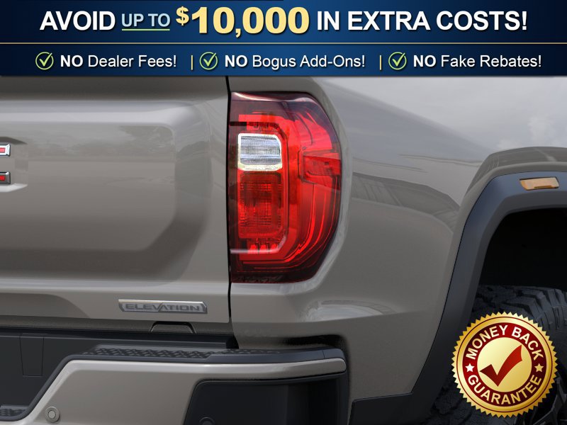 2026 GMC Canyon Elevation - Photo 15