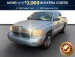  Dodge Dakota