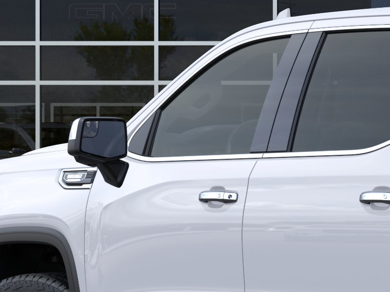 2026 GMC Sierra 1500 SLT - Photo 42