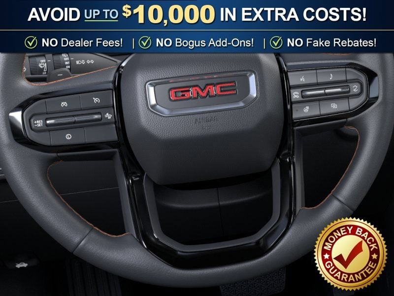 2026 GMC Terrain AT4 - Photo 24