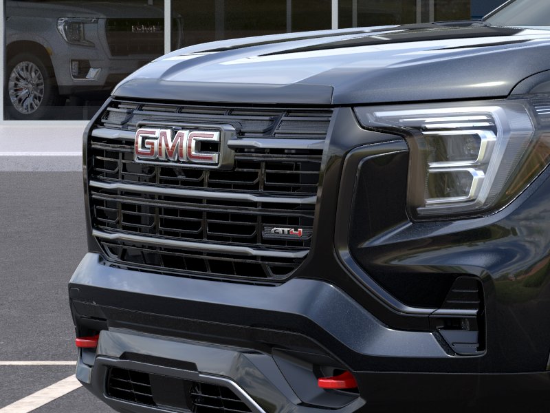 2026 GMC Terrain AT4 - Photo 43