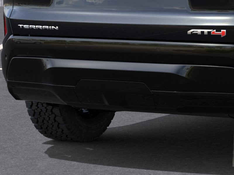 2026 GMC Terrain AT4 - Photo 44