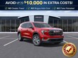  GMC Acadia