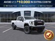  GMC Sierra 2500 HD