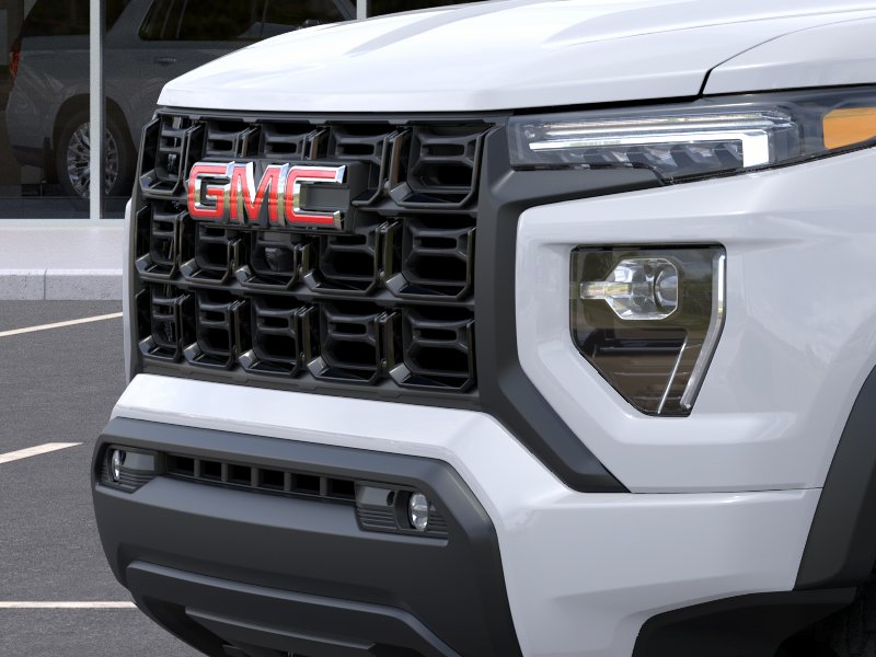 2026 GMC Canyon Elevation - Photo 43