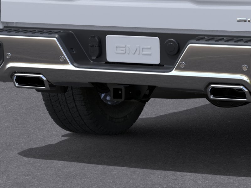 2026 GMC Sierra 1500 SLT - Photo 44