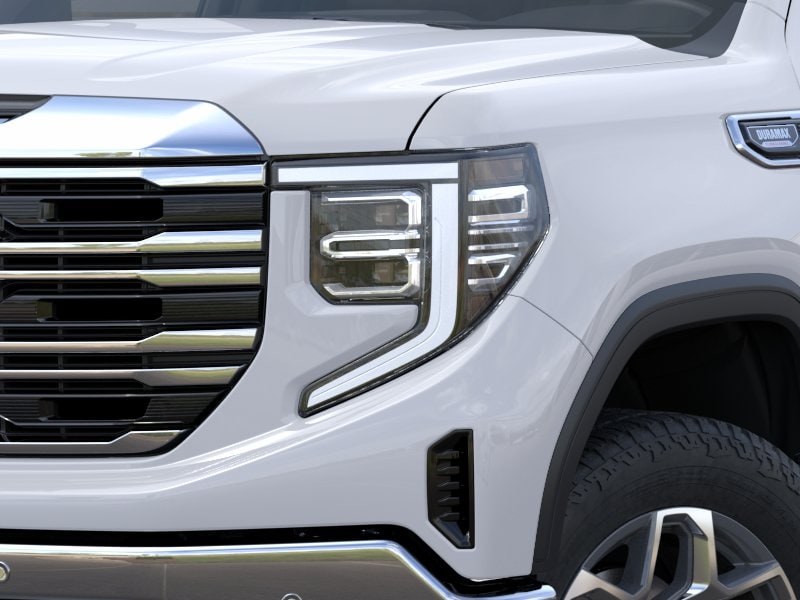 2026 GMC Sierra 1500 SLT - Photo 40